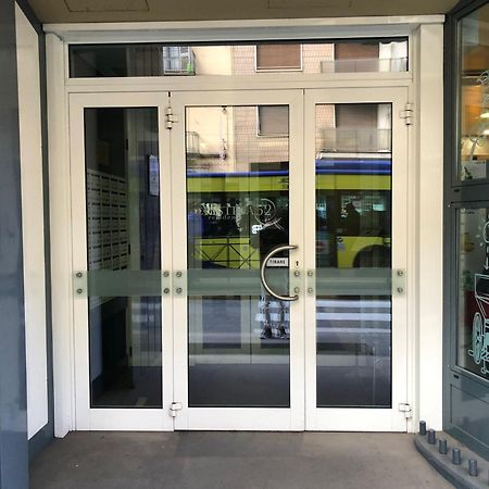 טורינו Casamia Appartamenti 505 מראה חיצוני תמונה